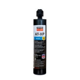 Simpson Strong-Tie AT10 Acrylic Anchoring Adhesive, 9.6-Ounce Cartridge